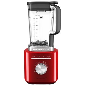 KitchenAid Blender 2L. 1200W. 10 hastigheter. Empire-röd. (5KSB2073EER) - Fri frakt