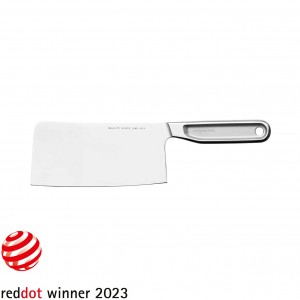 Fiskars All Steel köttyxa. 17 cm. (1062885) - Fri frakt