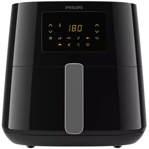 Philips Airfryer XL. 300-serien. 6,2L. 2000W. Svart. (HD9270/70) - Fri frakt