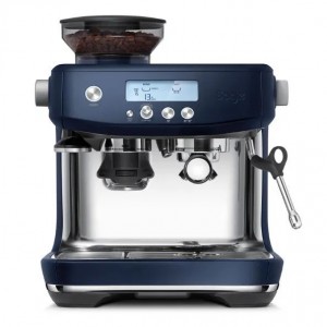 Sage Halvautomatisk espressomaskin. Barista Pro. Damson Blue (SES878DBL). Fri frakt - 2 års garanti