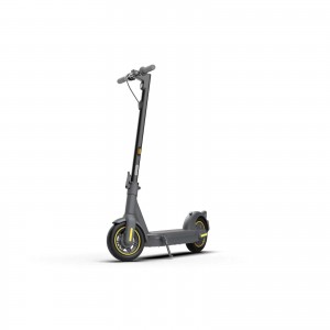 Segway Ninebot MAX G30E II - KickScooter-elscooter. Fri hemleverans