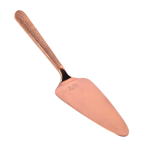 Vargen & Thor FROST Tårtspade – (Koppar) - 2 års garanti