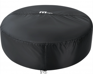 M-Spa isolerat Termoskydd 4p rund. (1030069)