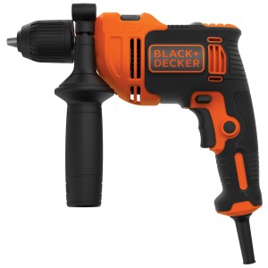 BLACK & DECKER Slagborrmaskin 550W. (BEH550-QS) - Fri frakt