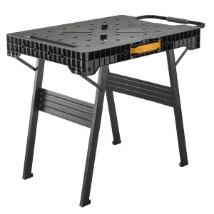 BLACK & DECKER FATMAX hopfällbar arbetsbänk. (FMST1-75672) - Fri frakt