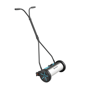 Gardena cylindergräsklippare. Klippbredd: 30 cm. (330 Comfort - 11750-20) - Fri frakt