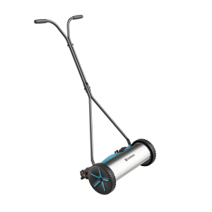 Gardena cylindergräsklippare. Klippbredd: 40 cm. (400 Comfort - 117760-20) - Fri frakt