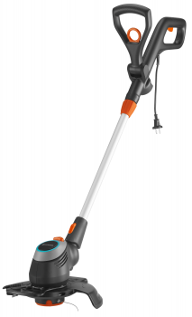 Gardena Turbotrimmer m sladd. PowerCut 650/28. Klippbredd: 28 cm. (09874-20) - Fri frakt