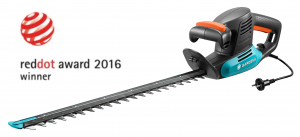 Gardena Elektrisk häcksax. (EasyCut 500/55 - 09832-20) Knivlängd: 55 cm. Fri frakt