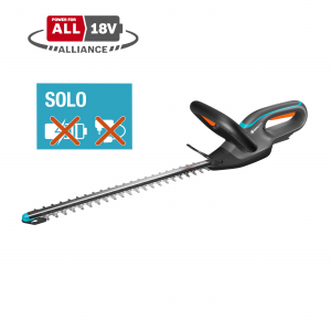 Gardena batteridriven häcksax 18V. EasyCut 45/18V P4A - 14734-55) Utan batteri & laddare. - Fri frakt