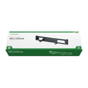 Grimsholm Green Vägghängare till Mammotion Luba Mini AWD (Art 4076)