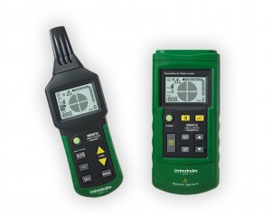 Grimsholm Green Signalkabelsökare / felsökare (Art MS6818) - Fri frakt