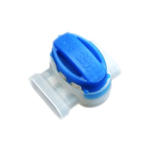 Grimsholm Green 3M skarvkoppling Scotchlok 314, 4-pack (205)