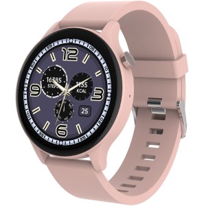 Denver SmartWatch. Bluetooth. Rosa/Beige. (SWC-338RO)