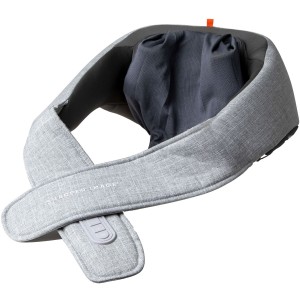 Sharper Image Realtouch Shiatsu Wireless Neck and Back. (P000287) - Fri frakt