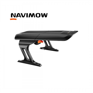 Segway Navimow. hus / garage (Large). Passar X4-serien. - Fri frakt