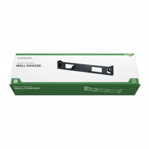 Grimsholm Green Vägghängare till Segway Navimow i105. (Art 4074)