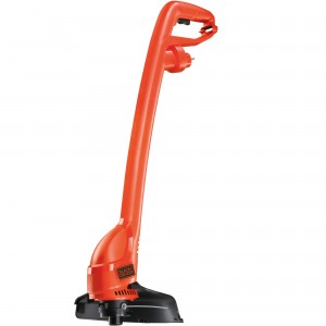 BLACK & DECKER Grästrimmer 250W. 23 cm. (GL250-QS)