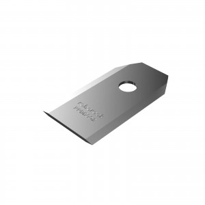 Roborock Original. Endurance rakblad 12-pack. (100002831)