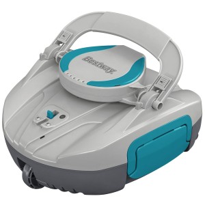 Bestway robotdammsugare till pool. AquaTronix G100. (1058864XXX25) - Fri frakt