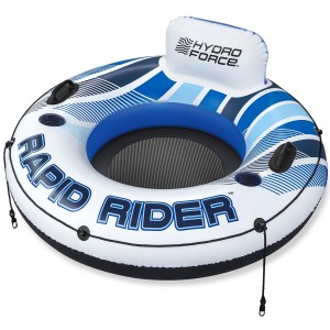 Bestway simring. Hydro Force Rapid Rider. 1,35 m. (1043116XXX25)