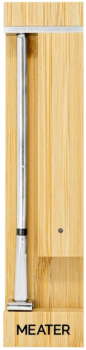 Meater Pro smart termometer. 1 prob. Bluetooth + WiFi (Cloud). Noggrannhet: ±0,5°C. (Art.RTN-MT-MP201) - Fri frakt