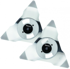 Robomow original. Knivkit till RS/TS/MS/RC. 2 knivar. (MRK6101A) - Fri frakt