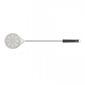 Witt Pizzaspade med vridfunktion. 23 cm bred. Rostfritt stål. (48651006) - Fri frakt