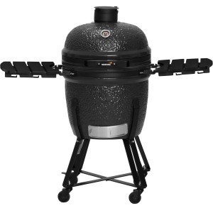 Mustang kamadogrill L. Keramisk. 21
