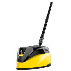 Kärcher terassborste  T-Racer T7 Plus. (26440740) - Fri frakt