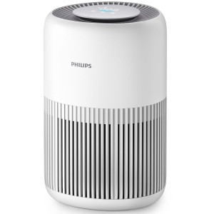 Philips Luftrenare Smart PureProtect Mini 900 Series. Vit. (AC0950/10) - Fri frakt