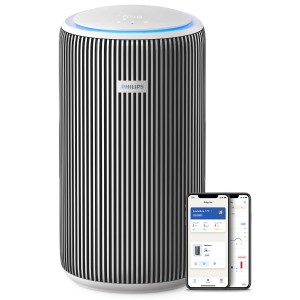 Philips Luftrenare smart WiFi. Pure Protect (AC3220/10) - Fri frakt
