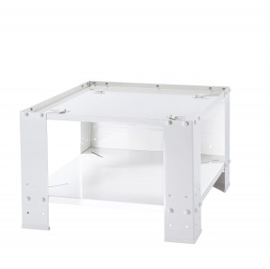 Xavax förhöjningssockel till tvätt/ tork. Höjd 40. (111078) - Fri frakt