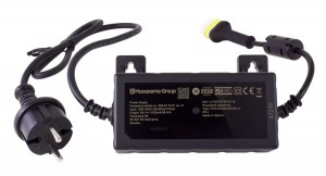 Gardena Transformator Gardena/Husqvarna/McCulloch. (529 53 26-01) - Fri frakt